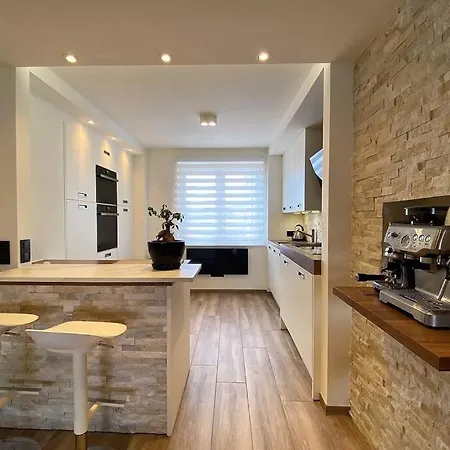 Ozzy 's Place Apartamento