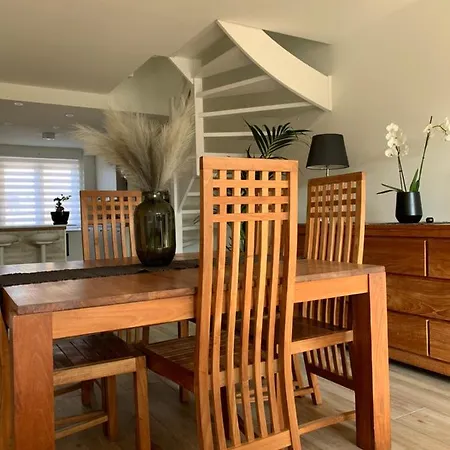 Ozzy 's Place Apartamento Ostend