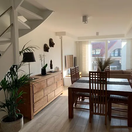 Ozzy 's Place Ostend